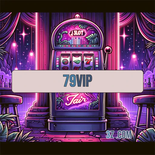 Apostas com Estilo: A Revolução do 79vip na Jogatina