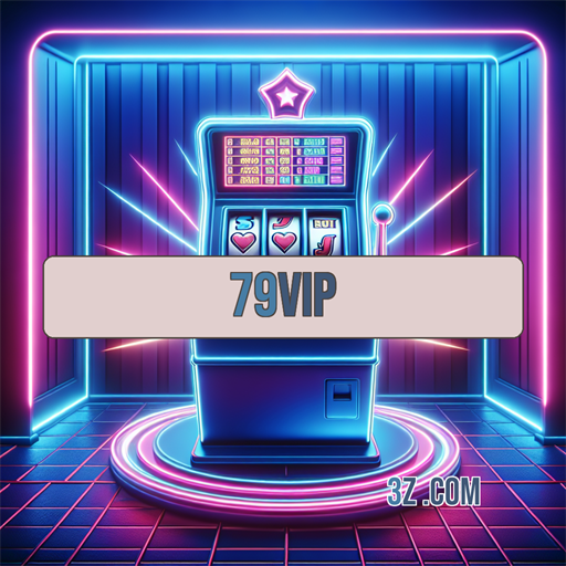 Login ao Estilo 79vip: Atraente e Prático para Jogadores